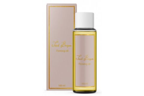Sarah Becquer Firming Oil 100ml