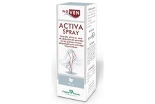 Prodeco Pharma waVEn Activa Spray 50ml