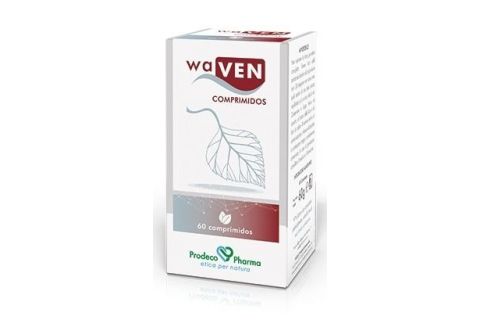 Prodeco Pharma waVEn 60 Comprimidos