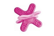 Mam Mordedor Mini Bite Y Relax Phase 2 R Con Caja Esterilizadora