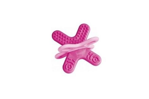 Mam Mordedor Mini Bite Y Relax Phase 2 R Con Caja Esterilizadora