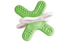 Mam Mordedor Mini Bite Y Relax Phase 2 N Con Caja Esterilizadora