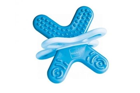 Mam Mordedor Mini Bite Y Relax Phase 2 A Con Caja Esterilizadora