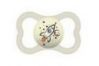Mam Chupete Silicona Supreme Night 1 Unidad N 2-6 Meses
