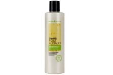 Thader Pharma Pack Post Alisado Brasileño Champú 300ml + Mascarilla 300ml