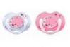 Philips Avent Chupete Silicona Nocturno 0-6M 2uds