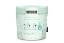 Suavinex Organizador Primeros Cuidados Niño