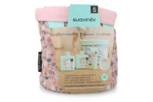 Suavinex Organizador Primeros Cuidados Niña