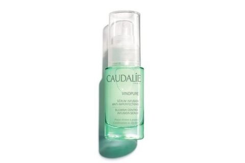 Caudalie Vinopure Sérum Infusion Anti-imperfecciones 30ml