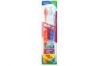 Gum Cepillo Dental Adulto 1528 Technique Pro Medio Pack Duo