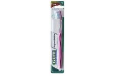Gum Cepillo Dental Adulto 561 Orginal White Suave