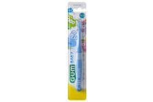 Gum Cepillo Dental Infantil 213 Baby 0-2 Años