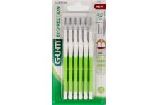 Gum Cepillo Interdental 2114 Bi-direction Small 0.7