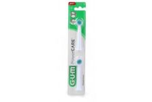 Gum Recambio Cepillo Electrico Power Care 2 Unidades