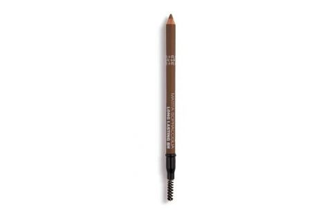 Rougj Lápiz De Cejas Color Avellana 8 Horas