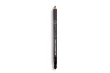 Rougj Lápiz De Ojos Color Gris Oscuro 8 Horas