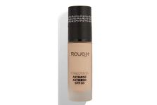 Rougj Base De Maquillaje Antiacne Color Marfil SFP30 30ml