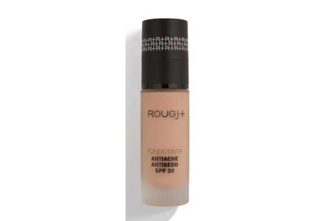 Rougj Base De Maquillaje Antiacne Color Arena SFP30 30ml