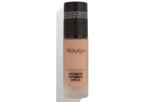 Rougj Base De Maquillaje Antiacne Color Beige SFP30 30ml