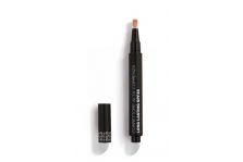 Rougj Corrector Color Nude Larga Duración Con FPS35 3ml