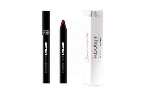 Rougj Labial Color Bogoña Antiedad