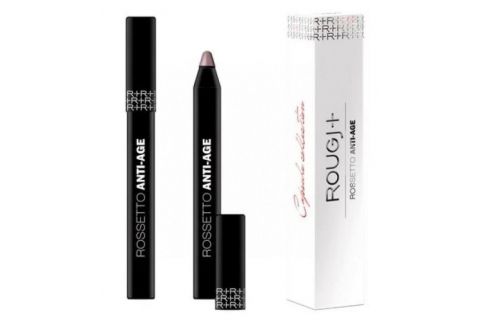 Rougj Labial Color Nude Antiedad