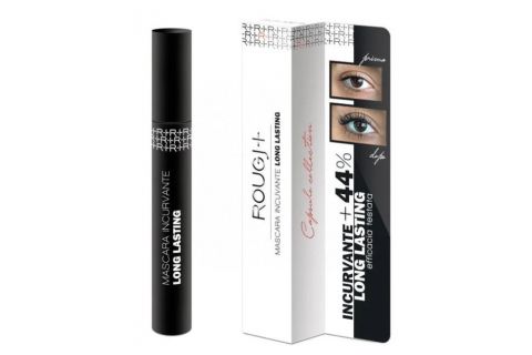 Rougj Mascara De Pestañas Rizadora Curvadora 44%