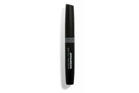 Rougj Mascara De Pestañas Waterproof