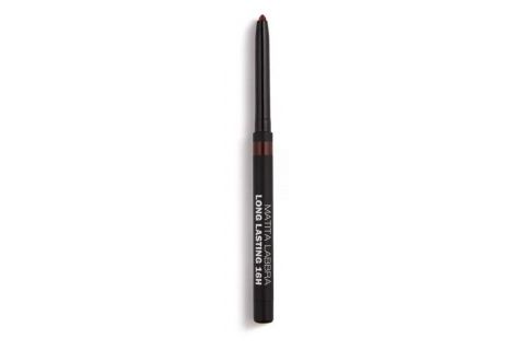 Rougj Perfilador De Labios Color Borgoña 16 Horas