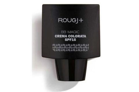 Rougj BB Cream Con Color SFP15 25ml