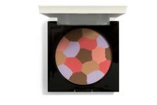 Rougj Polvo Compacto Terra Mosaico 9 Gramos