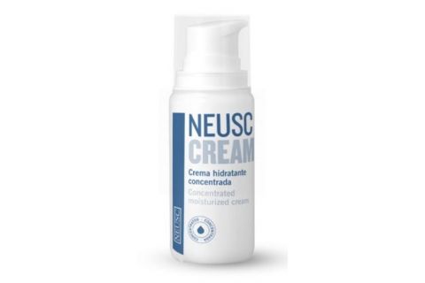 Neucs Crema Hidrante Concentrada 90 Gramos