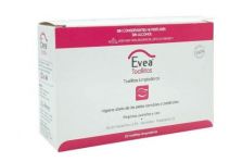 Horus Pharma Evea 20 Toallitas Limpiadoras