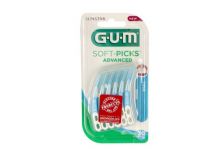 Gum Soft-Picks Advanced Small 30 Unidades