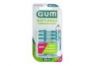 Gum Cepillo Interdental Soft-Picks Confort Flex Mint Talla L 40 UNIDADES