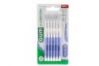 Gum Cepillo Interdental 2014 Bi-Direction 6 Unidades