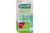 Gum Cepillo Interdental 660 Medium/Regular Soft-Picks Confort Flex 40 Unidades