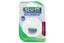 Gum Seda Dental Sin Cera 55m