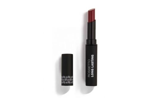 Rougj Labial Clasico Rojo Larga Duración