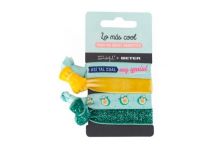 Beter Mr. Wonderful Mr Wonderful Gomas Pelo Nudo Aguacate 4uds