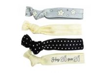 Beter Mr. Wonderful Mr Wonderful Goma Pelo Nudo Estrella 4uds