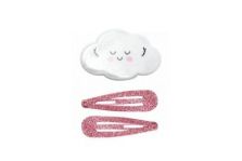 Beter Mr. Wonderful Mr Wonderful Clips de Pelo Nube 3uds