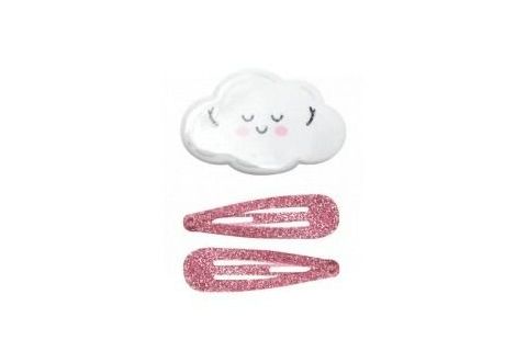 Beter Mr. Wonderful Mr Wonderful Clips de Pelo Nube 3uds
