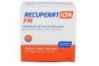 Recuperat-ion FM Sin azucar 20 Sobres 5g Sabor Naranja
