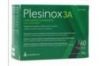 Plesinox 3A 60 Cápsulas