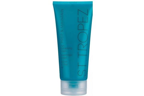 St. Tropez Tan Enhancing Body Polish Exfoliante Corporal 200ml