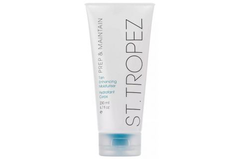 St. Tropez Tan Optimiser Body Moisturiser 200ml