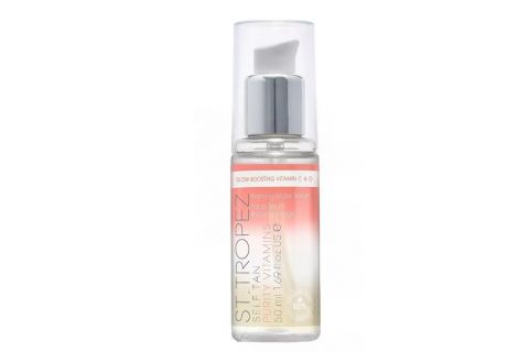 St. Tropez Purity Vitamins Face Serum 50ml