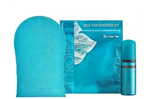 St. Tropez Express Starter Kit