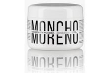 Moncho Moreno One Minute Wonder 100ml